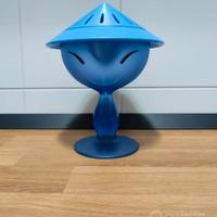 3 oggetti Alessi anni 90