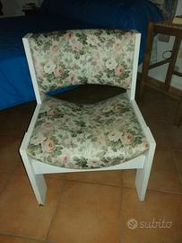 POLTRONA GRATIS