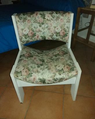 POLTRONA GRATIS