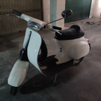 Vespa 50 Special