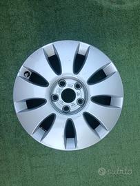 cerchi audi a3 originali