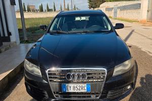 audu a4 b8