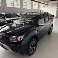 DACIA - Duster - 1.0 TCe 100 ECO-G 4x2 15th Anniv.