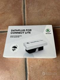 Skoda dataplug per presa OBD