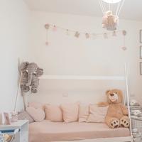 Letto Montessori Typi Kids in Legno
