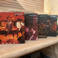 Collezione vinili “La grande storia del rock”