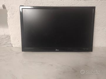 televisore per camper