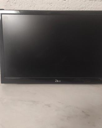 televisore per camper