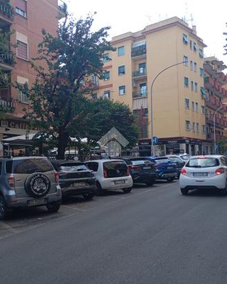 NEGOZIO A ROMA