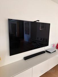 Samsung 65” QN85AA 65