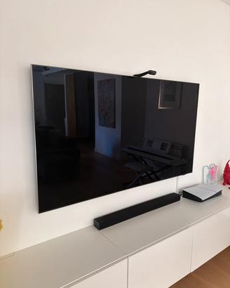 Samsung 65” QN85AA 65