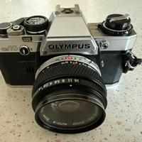 Olympus OM 10