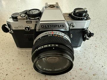 Olympus OM 10