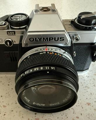 Olympus OM 10