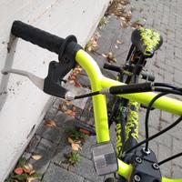 Bmx free style come nuova