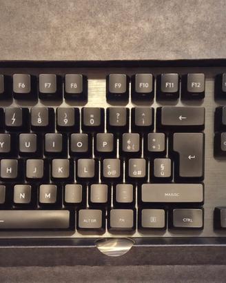 Logitech G413 Carbon Tastiera Meccanica