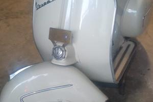 Vespa Conservata