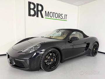 PORSCHE Boxster 718 Boxster 2.0 300 cv