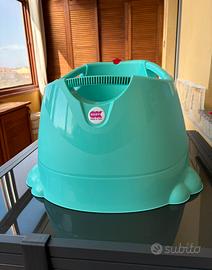 Vaschetta Bagnetto OkBaby Opla -  Nuova