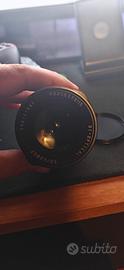TTartisan 50mm f1.2 aps-cmc FX Mount