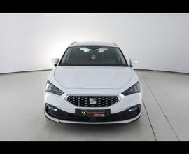 SEAT Leon Sportstourer 1.5 eTSI 150 CV DSG Xcell