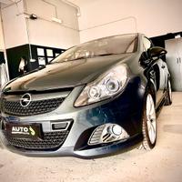 Opel corsa 1.6 turbo Opc