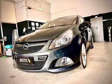 Opel corsa 1.6 turbo Opc