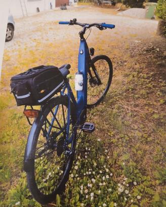 bici elettrica
