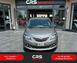 Lancia Ypsilon 1.0 FireFly 5 porte S&S Hybrid Gold
