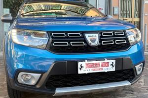 Dacia Sandero Stepway 0.9 TCe TurboGPL 90CV FULL/L