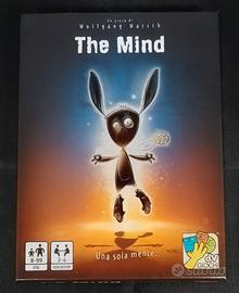 The Mind - Gioco di Carte Cooperativo