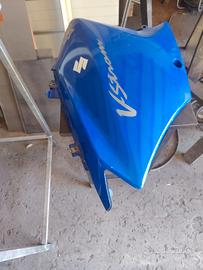 fianchetto sx vstrom 650