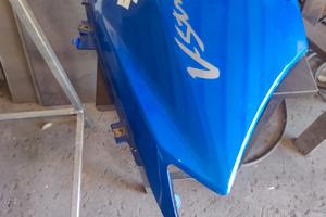 fianchetto sx vstrom 650