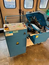 Sega a nastro Thomas TRAD 350 AO CN