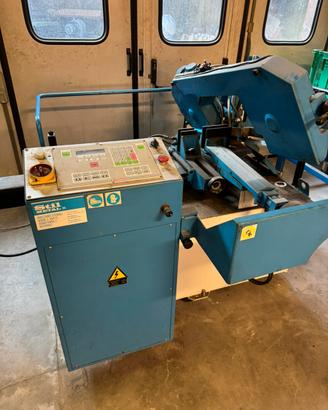 Sega a nastro Thomas TRAD 350 AO CN