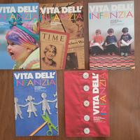 Libri montessori in blocco 12 pezzi