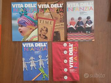 Libri montessori in blocco 12 pezzi