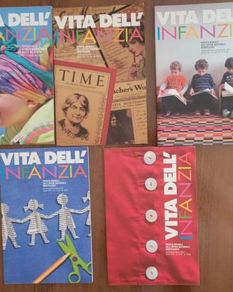 Libri montessori in blocco 12 pezzi