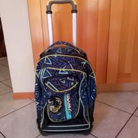 zaino da scuola 