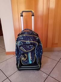 zaino da scuola 
