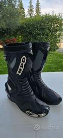 STIVALI MOTOCICLISTA SPIDI