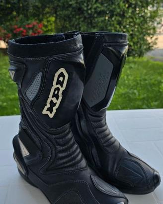 STIVALI MOTOCICLISTA SPIDI