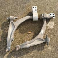 bracci oscillanti ant. Alfa romeo 159 1.9 jtdm
