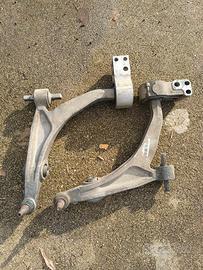 bracci oscillanti ant. Alfa romeo 159 1.9 jtdm