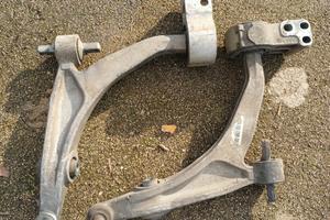 bracci oscillanti ant. Alfa romeo 159 1.9 jtdm