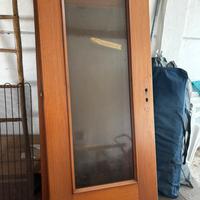 Porte in legno