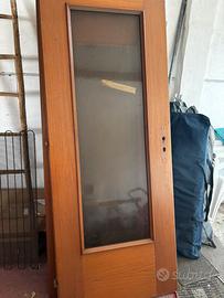 Porte in legno