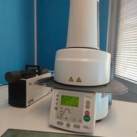 Attrezzature odontotecnico