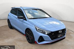 Hyundai i20 i20N 1.6 T-GDI N-Performance Tecn...