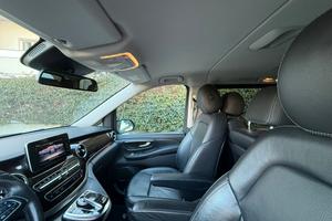 Mercedes Classe V 250 d